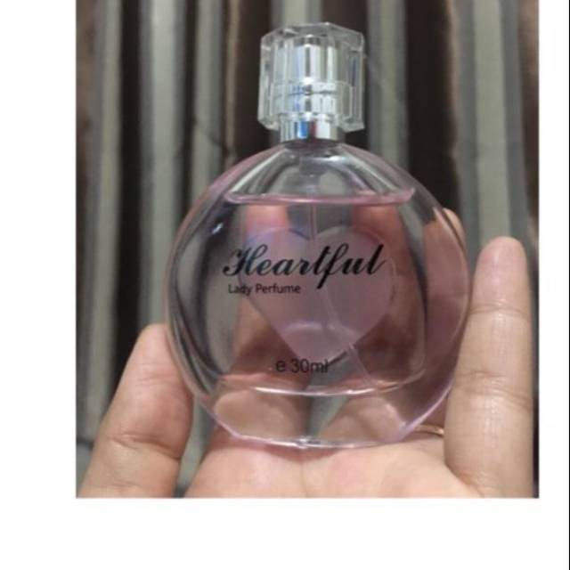 Parfum miniso