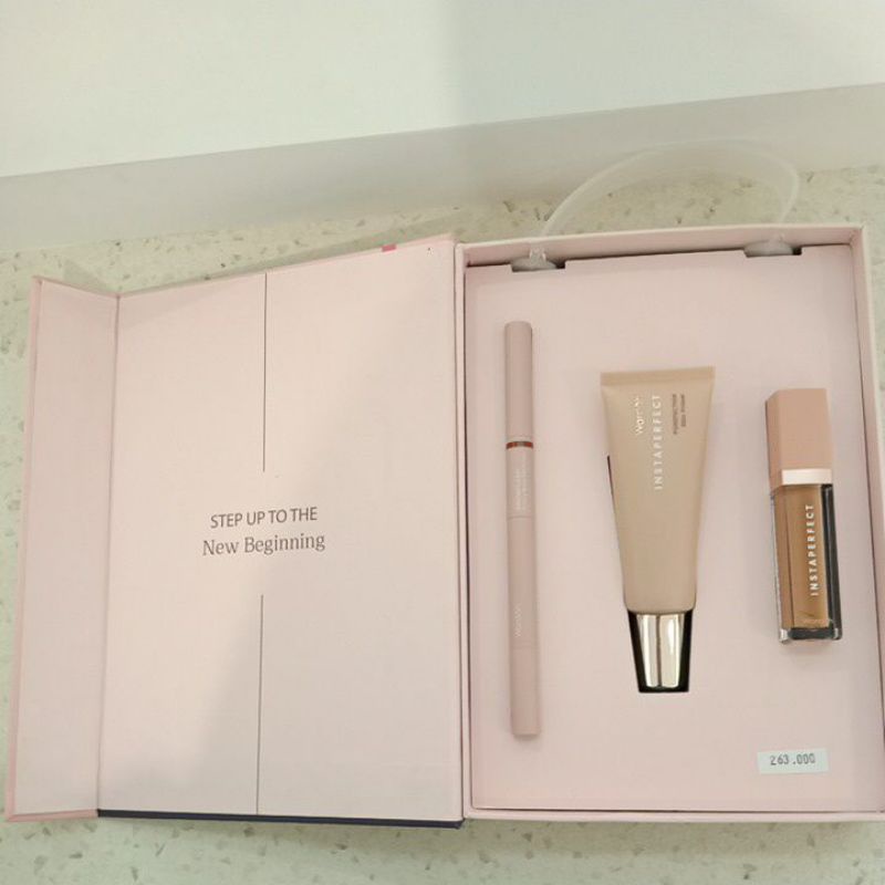 instaperfect HAMPERS