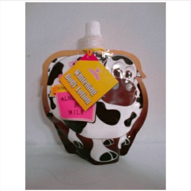 LOTION CASTELLA BPOM