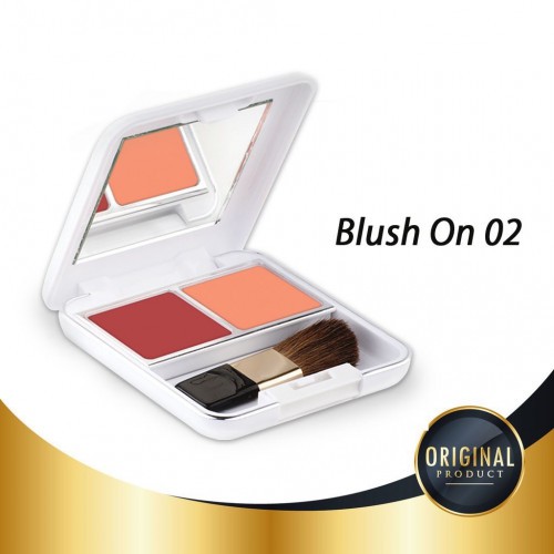 Purbasari Blush On