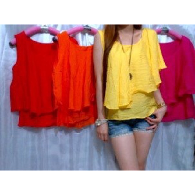 Top blouse