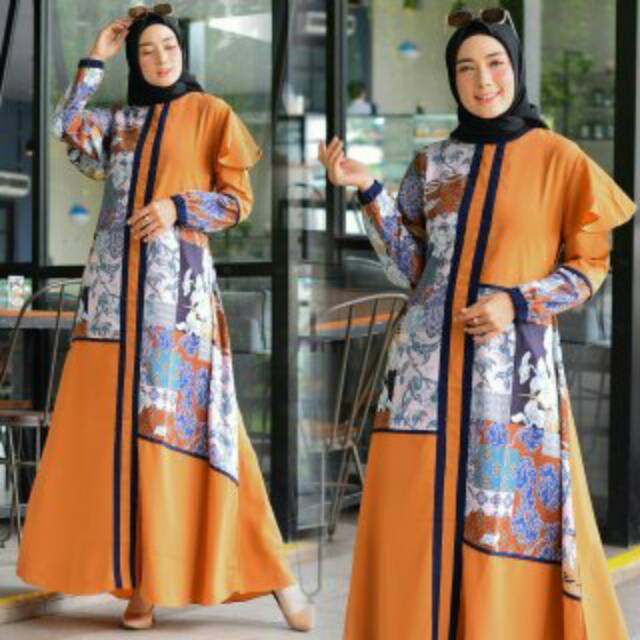 Gamis