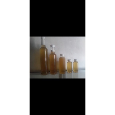 Madu Murni Asli 150gr