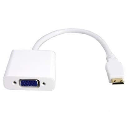 Converter HDMI to VGA