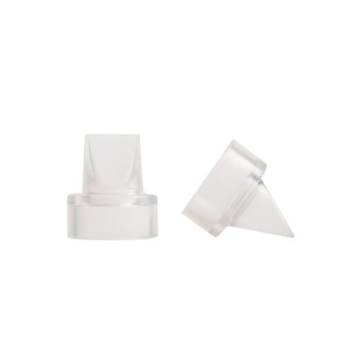 Hegen 2x Valves