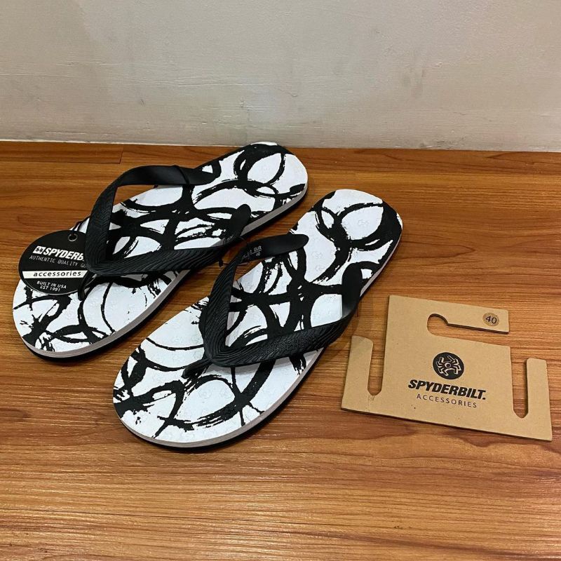 Sandal Spyderbilt Original