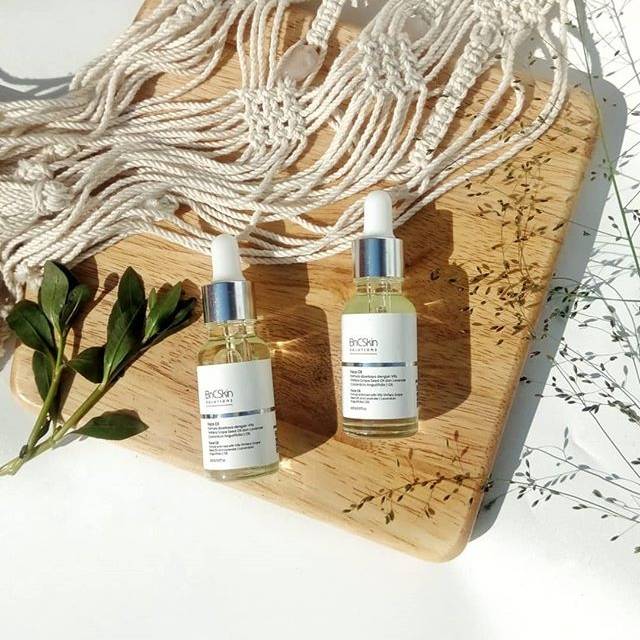 FACE OIL BnC