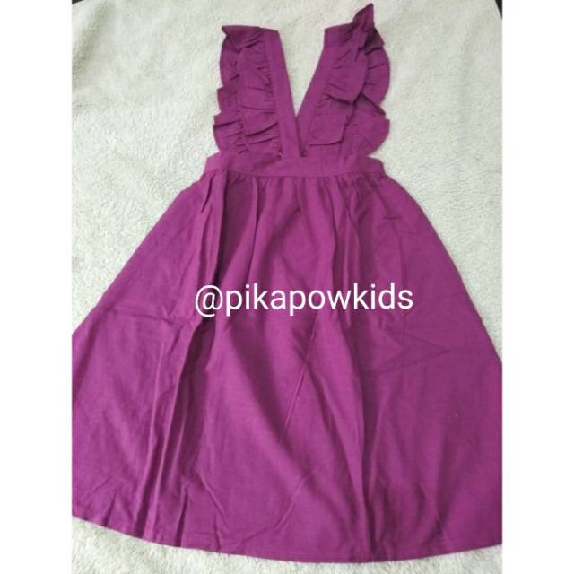 Grape overall