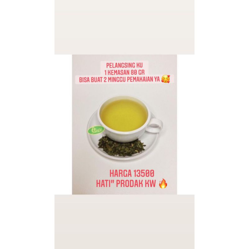 tea herbal