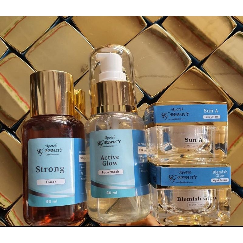 kf skin klinik