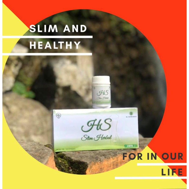 hs slim herbal