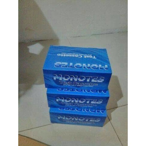 Rapid Test Monotes Syphilis Device