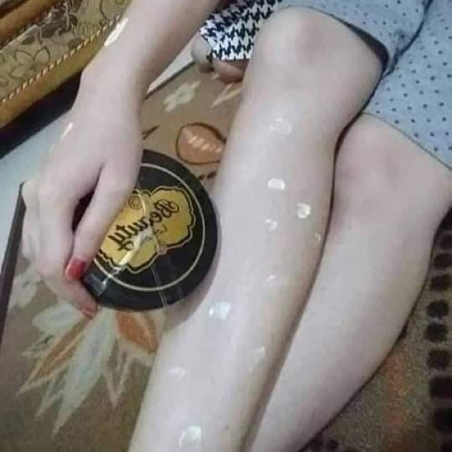 Beauty Lotion
