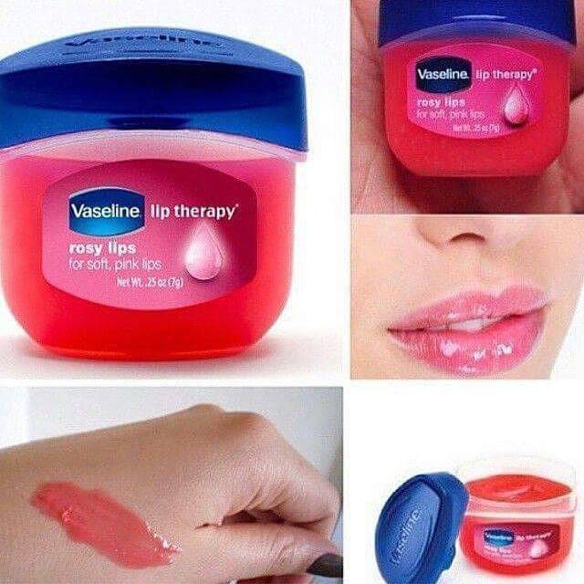 ORIGINAL 100% VASELINE GUARANTED