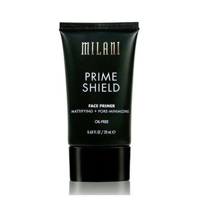 MILANI Prime Shield Mattifying + Pore Minimizing Face Primer