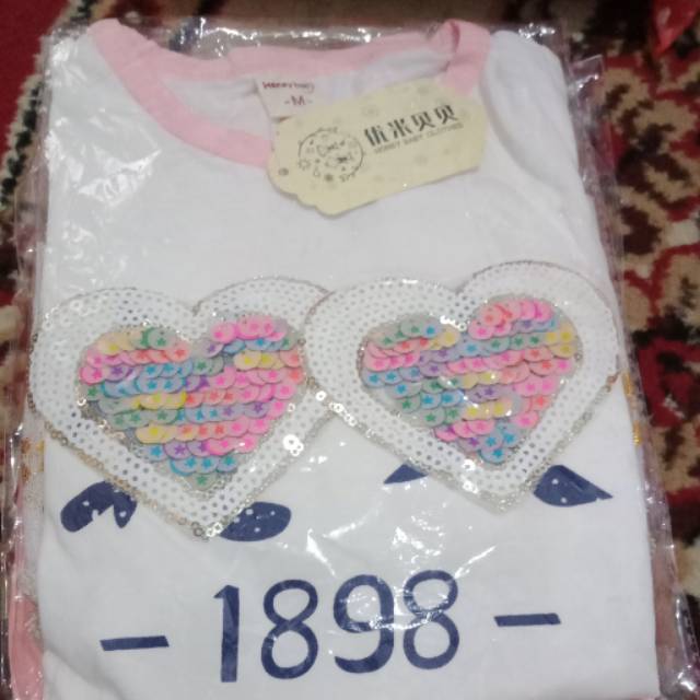 Pesanan bunda masi