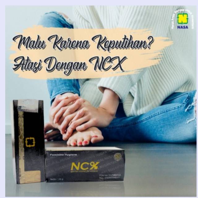 NCX (Natural Crystal-X)