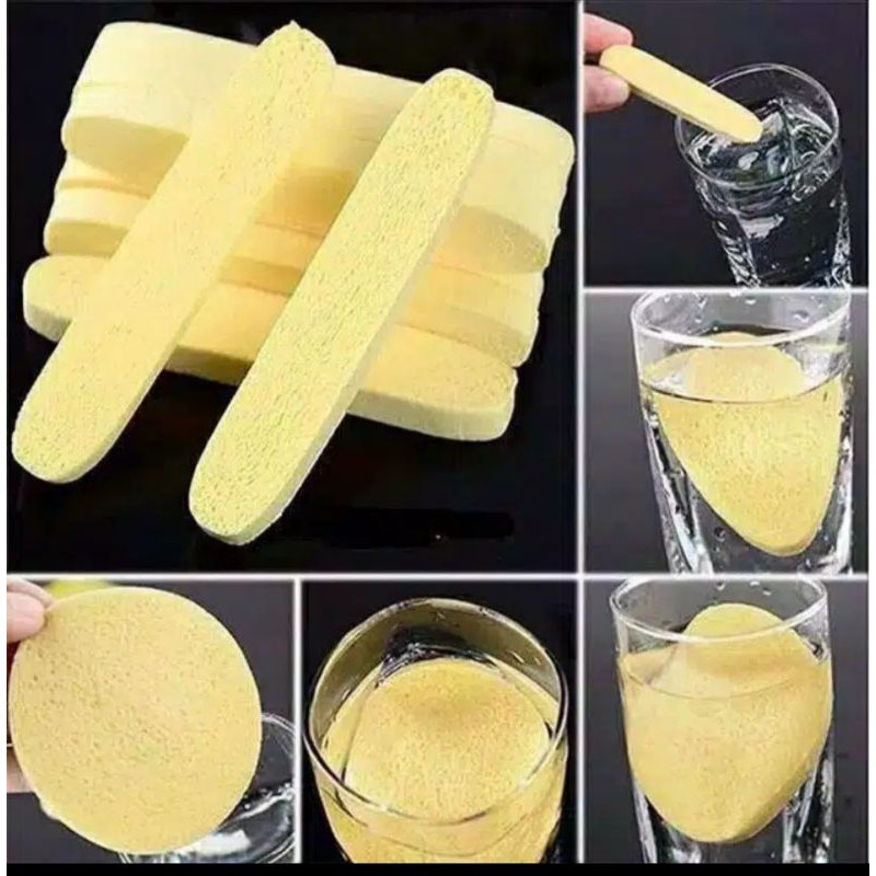Sabun Ajaib 1000 Manfaat