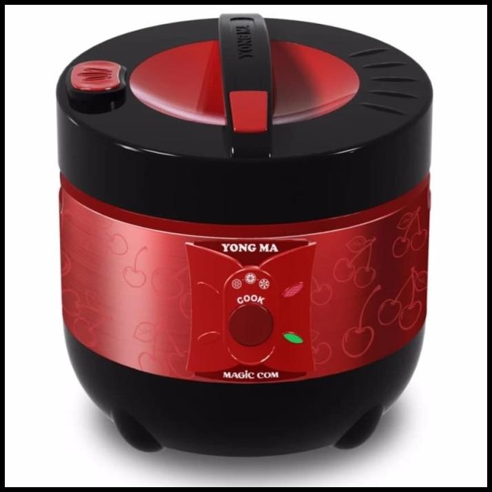 Yong Ma Magic Com 1.3 Liter - Ymc503