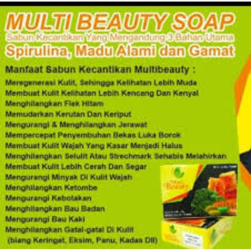 sabun multibeauty