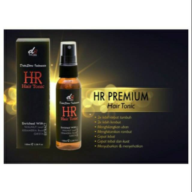 HAIR TONIC