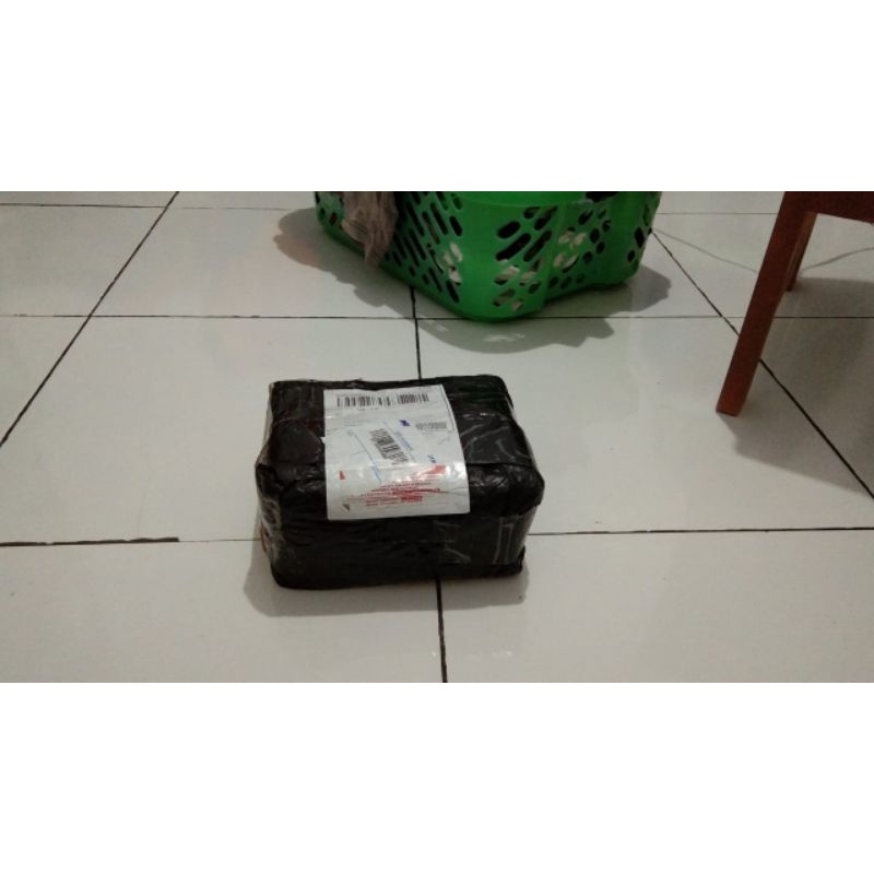 Baju dan vitamin
