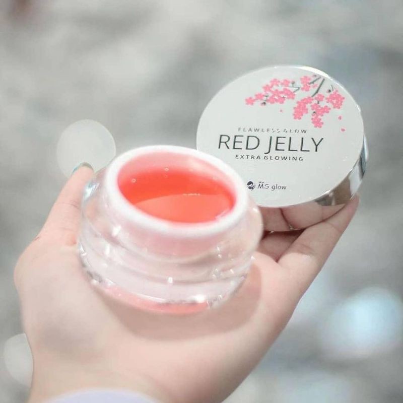 Red Jelly