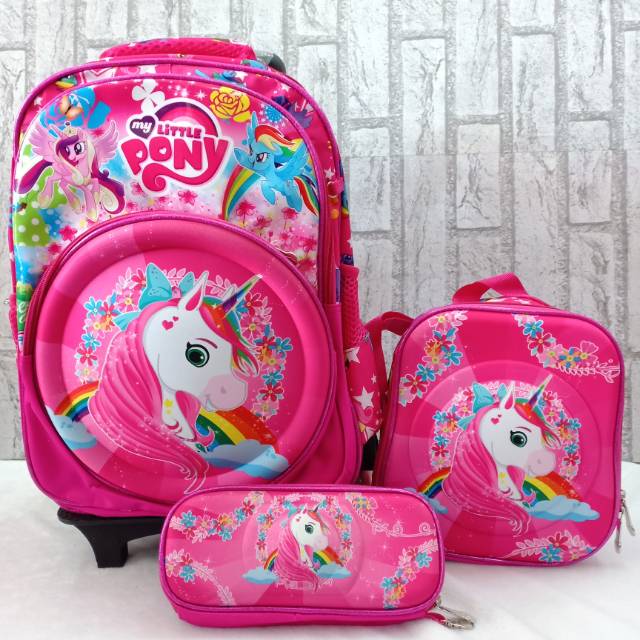 Tas sekolah
