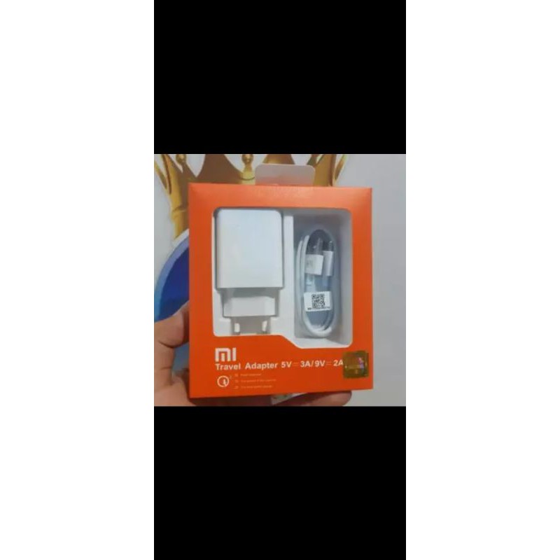 charger Xiaomi