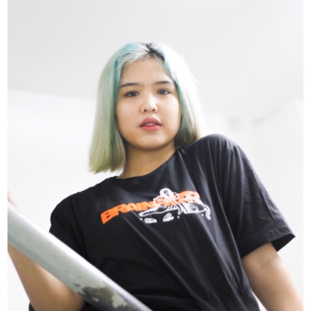 Batara Urban Logo Tee