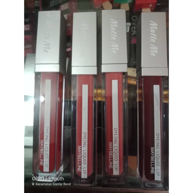 Maybellin