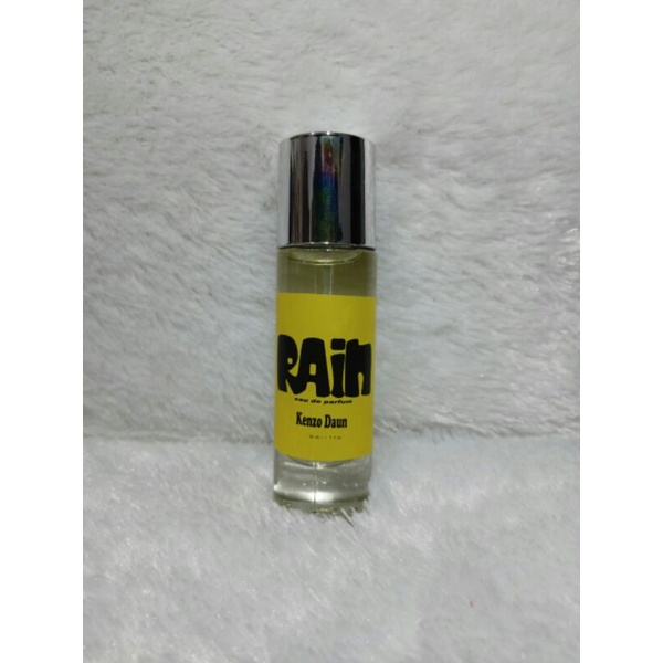 Rain parfum