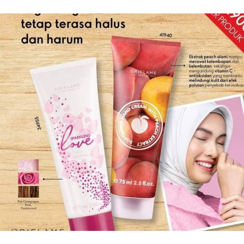 handcream