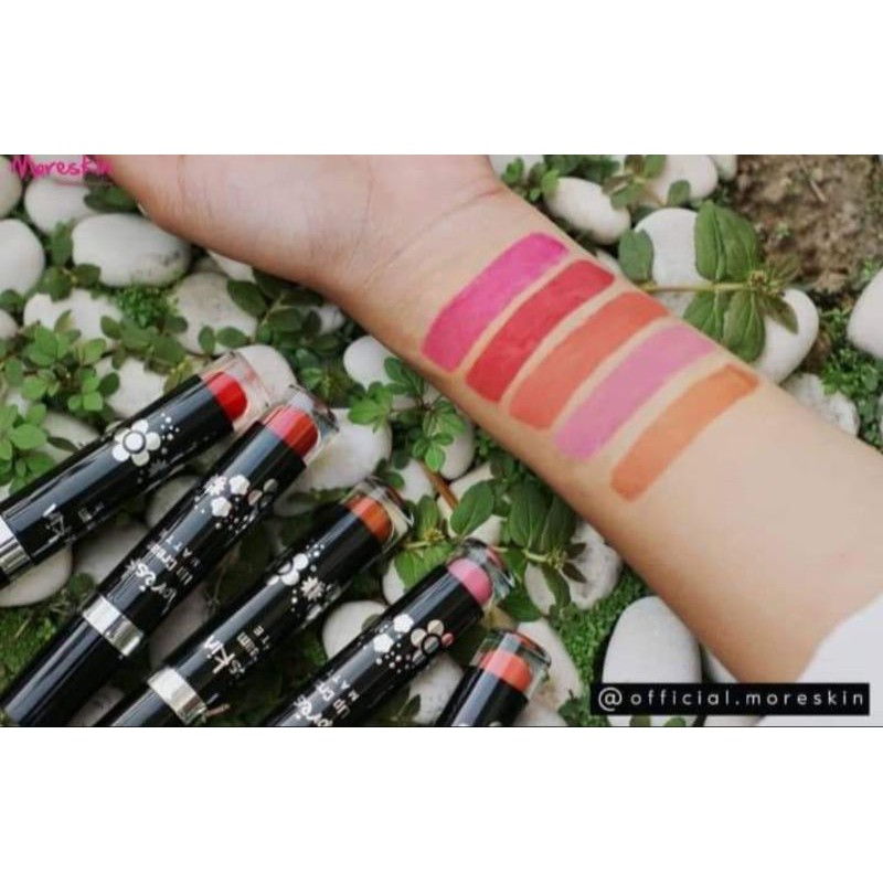moreskin lipmatte