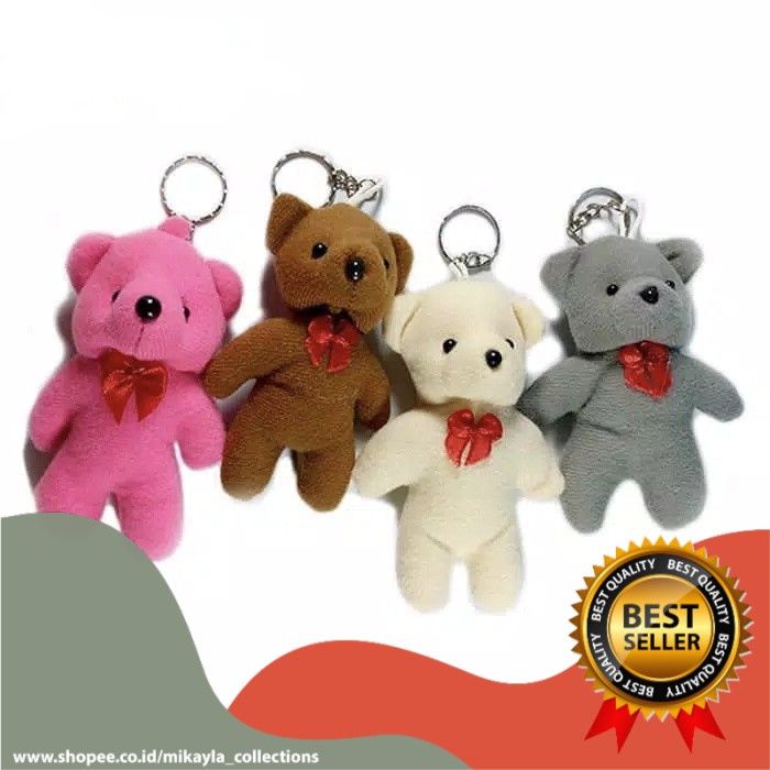 SF BONEKA GANTUNGAN TAS