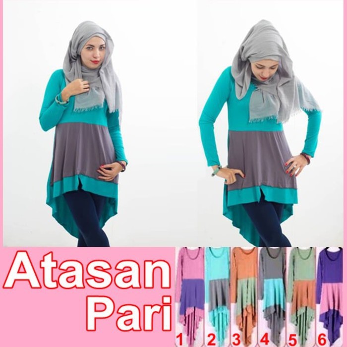 ATASAN PARI