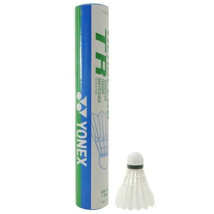 Shuttlecocks Yonex Aeroclub Tr