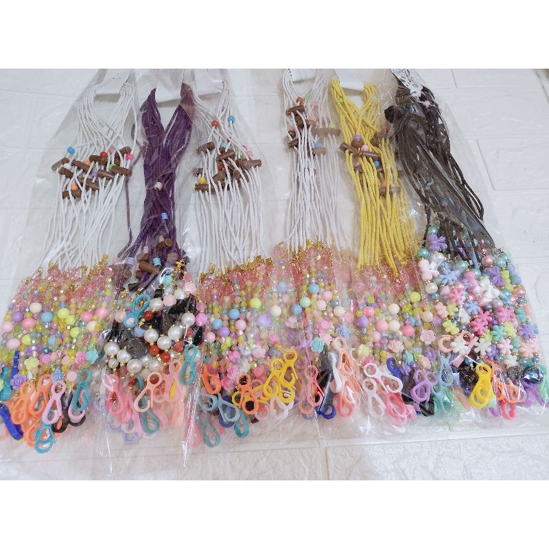 strap mask paket hemat MURAH