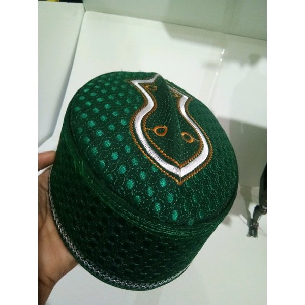 peci aceh boerdir exclusive dan elegan