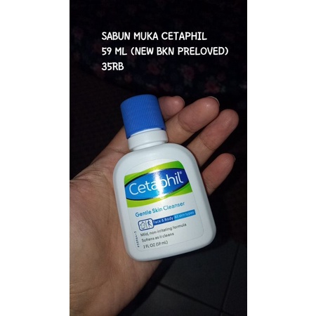 Cetaphil 59ml