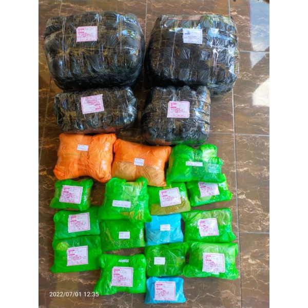 Paket khusus customer