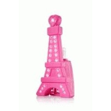 Bath and body works eiffel tower LED