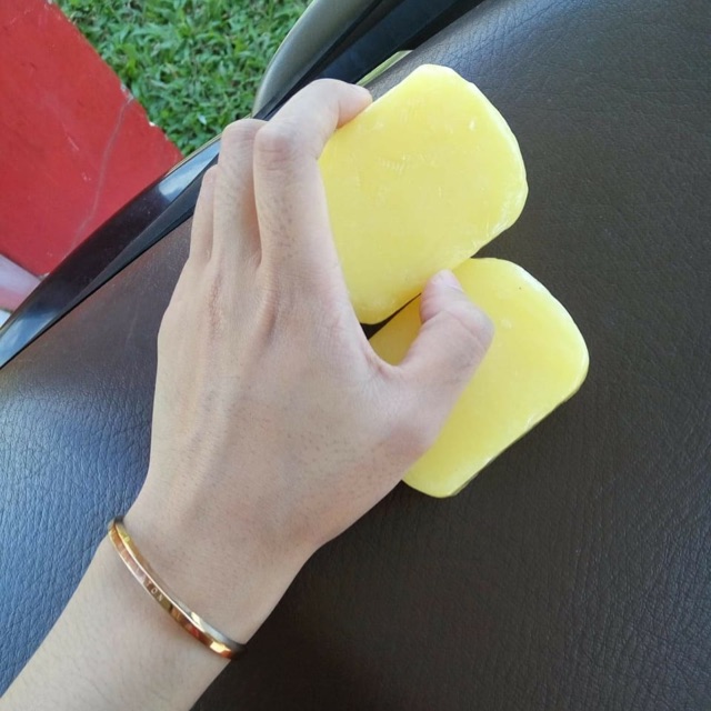 Sabun dosting original