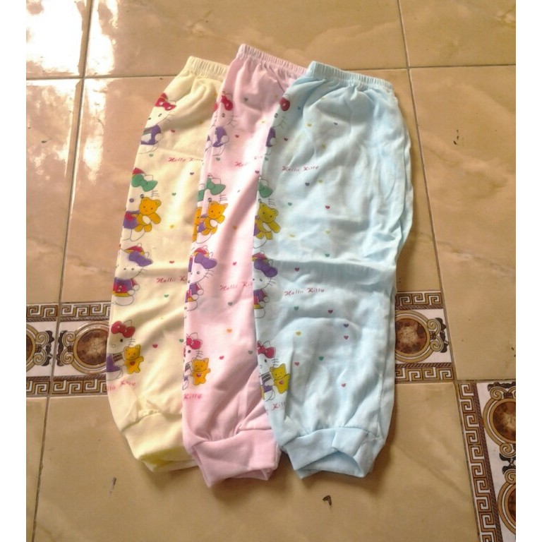 celana panjang anak
