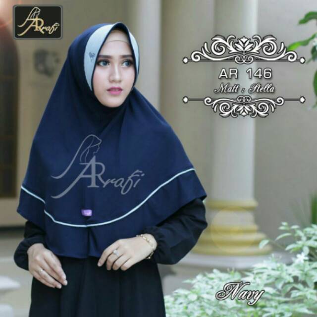 ar rafi 146