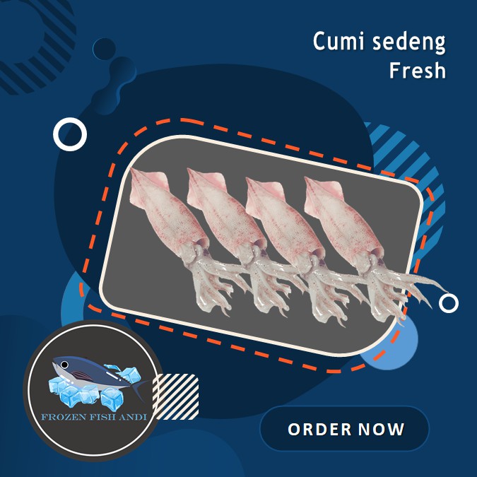 Cumi sedeng