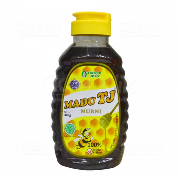 MADU TJ 500gr