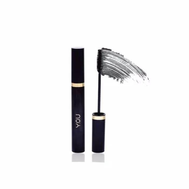 Y.O.U Lash lifting mascara