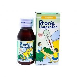Proris sirup