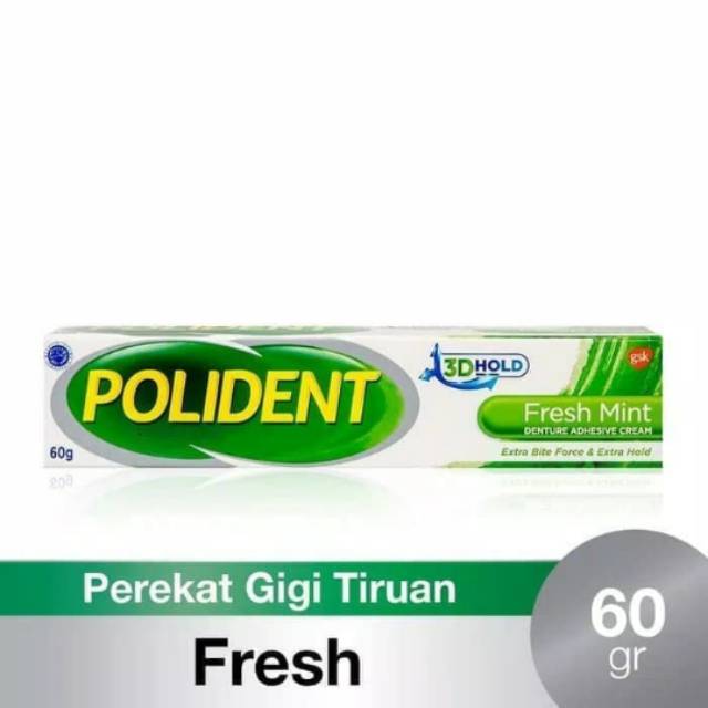 Polident 60 gram
